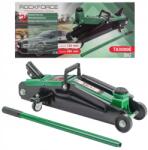 Rockforce Hidraulikus emelő 2T gumi béka (54651)