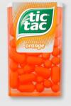 Tic Tac Tic-tac Narancs 18g (00500)