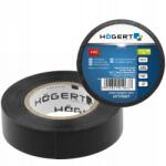 Hoegert Technik Hoegert HT1P281 Pvc Szigetelőszalag, Fekete (HT1P281)