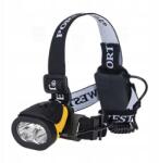 Cerva Portwest Dual Power akkumulátoros fejlámpa (0301001970003)