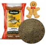 HARISON Horgászbot Harison Nagy Mézeskalács 3kg method feeder, mix, láng (SILVER-140)