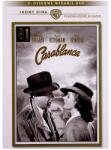 Warner Bros. Interactive Casablanca DVD lemez Fólia Pl