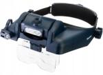Discovery Levenhuk Discovery Crafts Dhd 40 fejnagyító 8x Led világítással (78379)