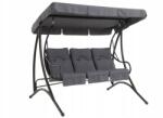 Mountfield Hinta Rio barna kávé koffeebraun