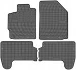 Prismat Toyota Yaris II 2005-2011 Autószönyegek gumi