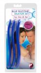 You2Toys Silicone Dilator 3db-os szett (4024144524174)