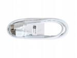  Hdmi Hdmi kábel iiyama High Speed Ethernettel fehér eredeti 1, 5m (11.99.5704)