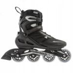 Rollerblade Görkorcsolya Rollerblade Zetrablade black/silver 42 27 cm (07958600816)