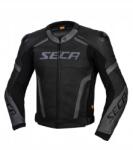 SECA Hooligan Black motoros dzseki, fekete, 60- méret