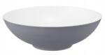  Porcelán kerek tál 30 cm szürke Life Fashion Seltmann (Seltmann Weiden)