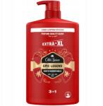 Old Spice 3az1ben Férfi tusfürdő Epic Legend 1l