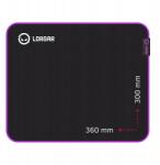 LORGAR Egérpad Lorgar 30 cm x 36 cm (LRG-GMP313)