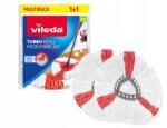 Vileda Turbo 2 Utántöltő 2IN1 Turbo Forgó Felmosóhoz (4023103198227)