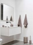 Zone Denmark Nova Taupe Zone Denmark fürdőszobai szemeteskosár 5 l (28085)