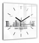 Ora Üveg Falikép Csendes tippek Konyha Panoráma San Francisco (010010500080200267453)