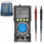 Hoegert Technik Hogert HT1E600 Digitális Multiméter Univerzális (HT1E600)