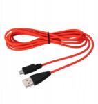 Jabra Kábel Usb-a -- Usb-b Jabra Narancssárga 2m (14208-30)