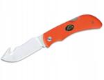 Outdoor Edge kés Grip Hook Blaze Orange (01OE011)