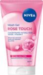 Nivea Micellás arctisztító gél rózsavízzel 150ml (zmywania )