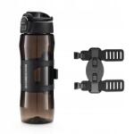 ROCKBROS Kulacs Rockbros S550H-1 700 ml mágneses fogantyúval és szíjjal (5907769390562)