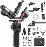 Hohem Gimbal Stabilizátor Hohem iSteady Mt 3 MT3 Pro Kit Kamera Szett Telefon (HCG-MT3PK)