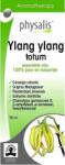 Olejek Miłosiernego Samarytanina Ylang Ylang Totum (jagodlin Wonny) Bio Illóolaj 10 ml Physalis (5412360002252)