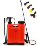 AWTools Permetezőgép 22L Háti Magasnyomású +4 Fúvóka 22L (OPRYSKIWACZ)