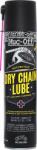 Muc-Off Láncszemzsír Muc-off Dry Chain Lube 400ML Ajándéknak