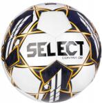 Select Focilabda Select Fehér Edzőjátékhoz Sportmérkőzés 5-ös méret (0855160600)