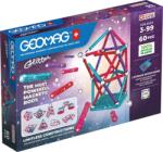 Geomag Csillámpor 60 darab (GM536)