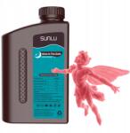 Sunlu Uv gyanta Sunlu Glow In The Dark Red 1kg 1L 3D nyomtatóhoz Outlet