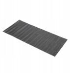 Sveltus Edzőszőnyeg Sveltus 100 cm x 45 cm fekete (0249)