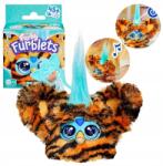 Hasbro Interaktív Furby Furblets Kabalafigura Ty-bee Interaktív Játék Gyerekeknek (G1700)