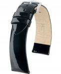 Hirsch Bőr Óraszíj Hirsch Diva 14 mm Lakk (9008678183538)