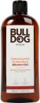 BULLDOG Cedarwood & Tonka Bean Shower Gel 500ml (BDT016)