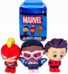SAMBRO Bosszúállók Marvel Radír 3D Meglepetés Tasak (W05/21)