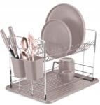Berlinger Haus Taupe Collection BH-8596 edényszárító (BH-8596)
