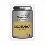 Orzeszek Görögszéna őrölt konyhai fűszerkeverék 40 g egykomponensű fűszerkeverék (Przyprawy Twojej Kuchni)