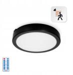 Kobi Light Mikrohullámú érzékelős Led plafon Ø30cm Változó Fényszín (KFN2X24WCZ)