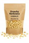 Orzeszek Kesudió darabok 1 kg 1000g Természetes Finom Kesudió