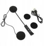 ABW Motorkerékpár Sisak Headset 5.0
