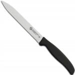 Ambrogio Sanelli Supra 140/260 mm-es univerzális, fogazott kés (S690.014)