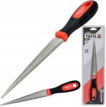 TOYA Fenőkő Gyémánt Reszelő L-250MM G240/400 YT-76080 (YT-76080)