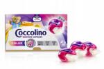 Coccolino Care Color Kapszulák 3az1ben Színes textíliák mosásához 40 mosás (8720181512889)
