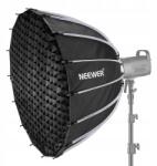 Neewer Softbox 85 CM Fotó Stúdió Lámpa Változtatható Fényszög (10096706)