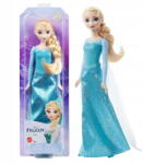 Disney Baba Elsa Disney Jégvarázs Frozen Hercegnő Ruha Köpeny 3+ (HLW47)