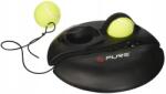 Pure2Improve Tenisz trainer Tenisz edző Gumilabda Tenisz edző 2x Labda (P2I100180)