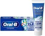 Oral-B Complete Protect & Clean Plus Fresh Mint fogkrém 75 ml