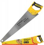STANLEY Fatmax Faipari Fűrész Display Sharp 550MM 7zx24 STHT20368-9 (S/20-368-9)