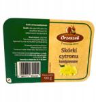 Orzeszek Kandírozott citromhéj Orzeszek 100g
